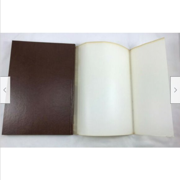 Window on America Discovering Her Natural Beauty Hardcover Geographic Book - Picture 2 of 8